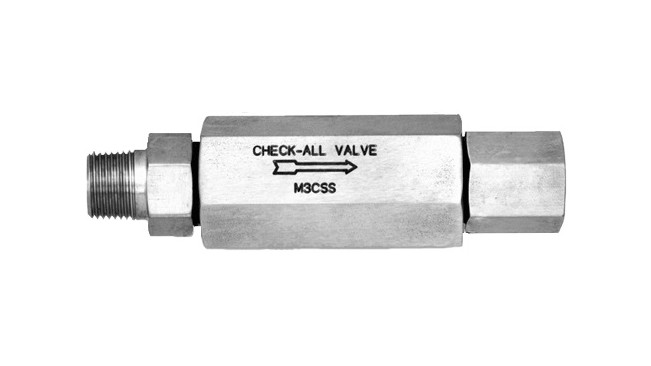 Check Valves Suppliers