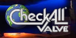 Check-All Valve Manufacturing Company Logo