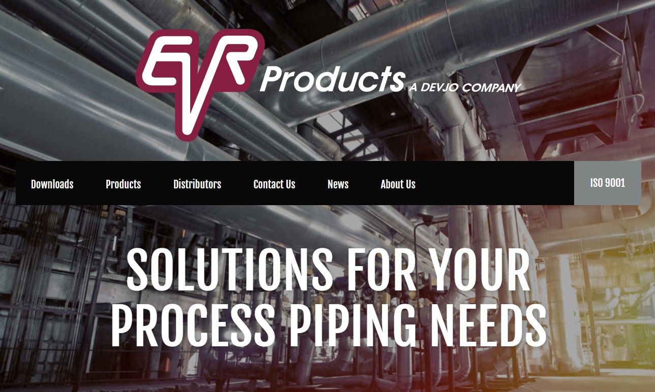  EVR Products