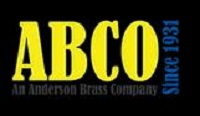 Anderson Brass Company Logo