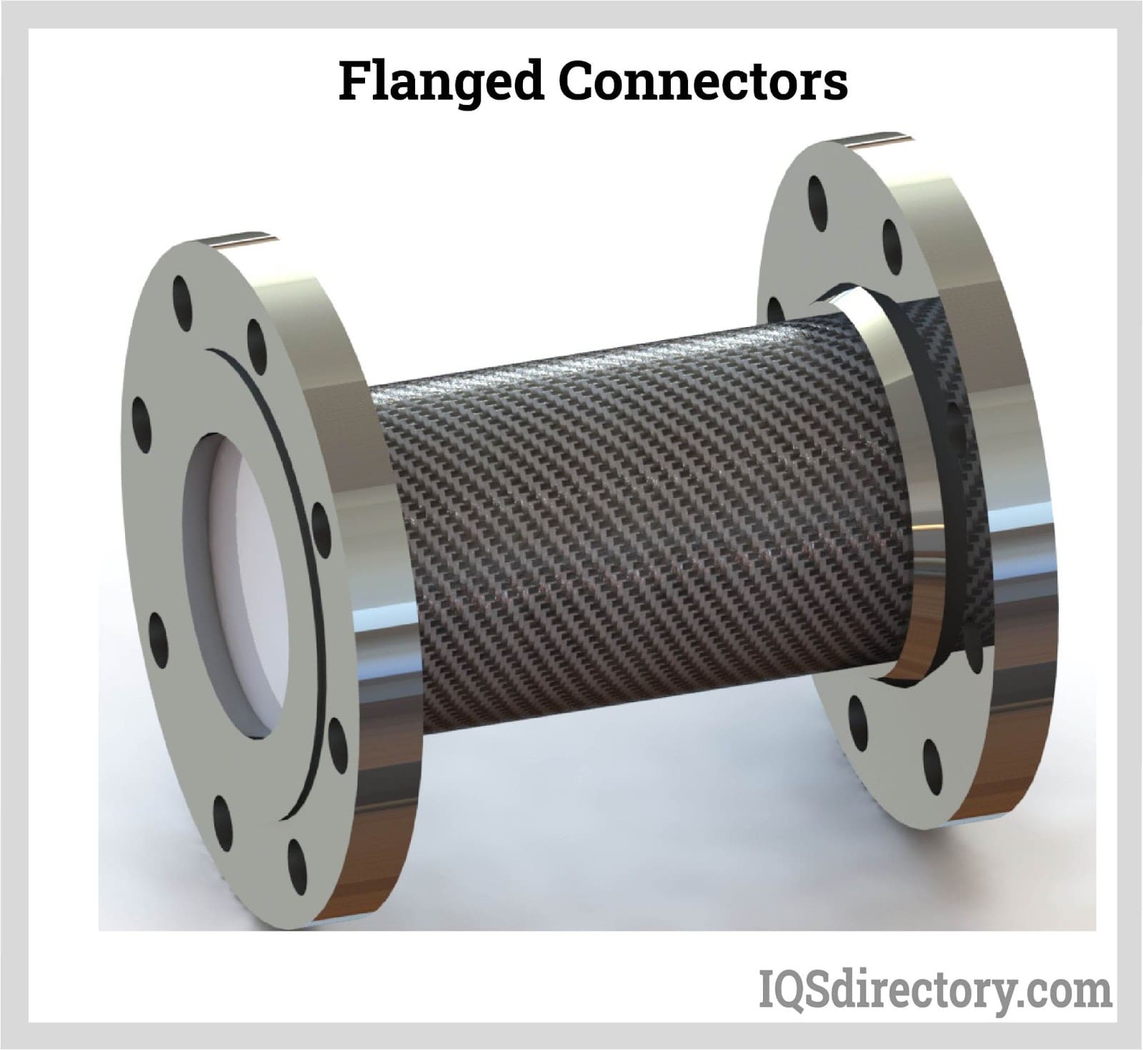 Flanged Connectors
